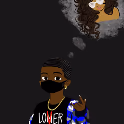 LONER / LOVER