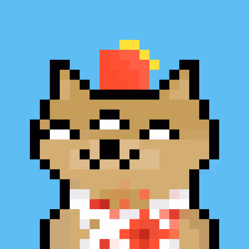 Pixeldoges