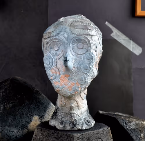 Item #74470660109114521815318735116710971983473477940283588460037406755004520333313 Media