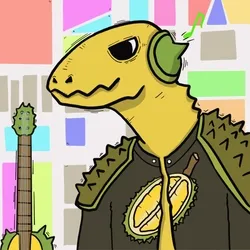 Dinororo# 05