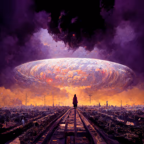 The Assembly Mankind
