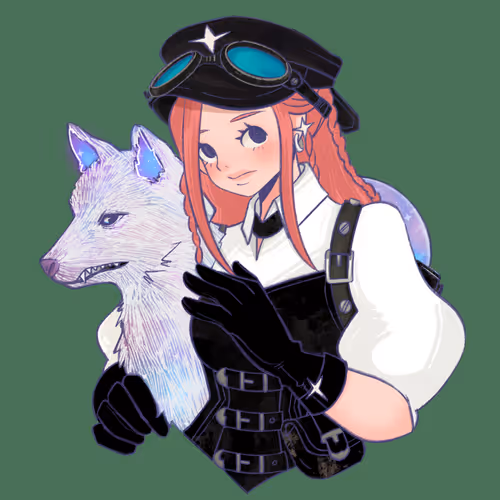 Item #96140732233752469948317222349029027769692136227437935020979827667117335904257 Media