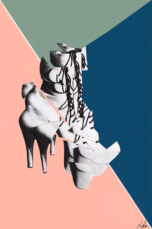 Item #21680909336234240124164057582839181734418454862688840084043904205233682644993 Media