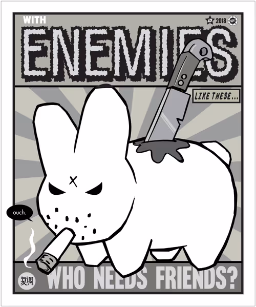 Item #24569870034389031327981479906661812146428951478071179288829234570133097152513 Media