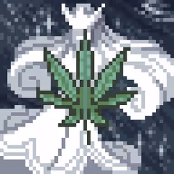 Space Queen