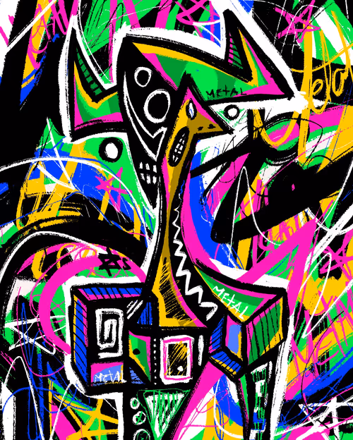 Item #104858481150485139290210542476902195021277892741833506581579145223529178333185 Media