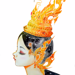 Thai Tiara