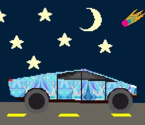 DeFi Rides