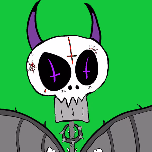 BoneBuddy #115