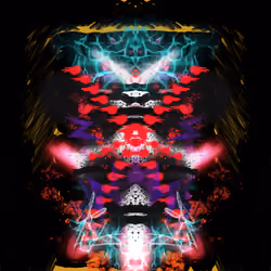 ink blot 5