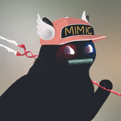 MimicShhans #8676