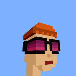 PunkVoxels #8309
