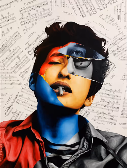 Item #98508103574066585310139291686863913165409991540529196754560829814106205716481 Media