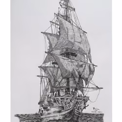 Black Pearl ( Ship )