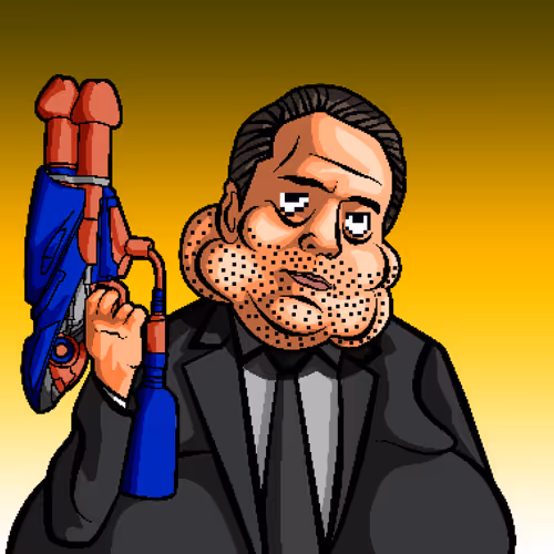 Crypto Perv #993