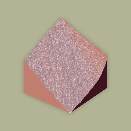 Lozenge #61