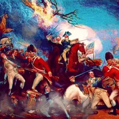 Battle of Princeton NFT