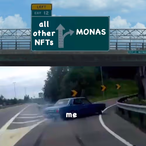 Monas - Meme #18