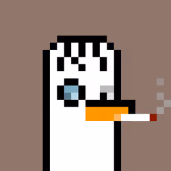 Duckie #2203
