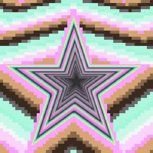 STAR ☆ 043