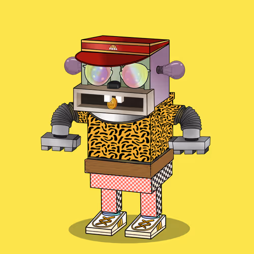 Item #7948986454524070020768945236896966363085064345480333639509849771407692529665 Media