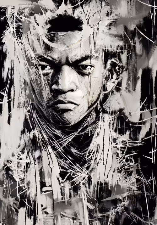 Item #68896925100956743403208284468353372099279355181674717837268088943515210350593 Media