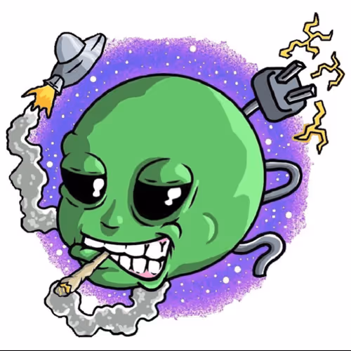 THE HEAD SPACE PASS - old