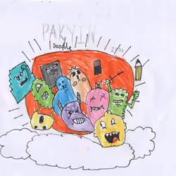 doodle mix
