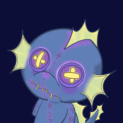 Voodoo Lulu Sea Draco-#075