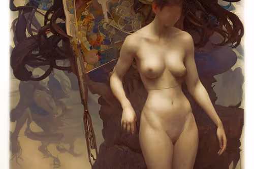 Item #30283023941080317741009853569054121103728717306911273676283889547501352517633 Media