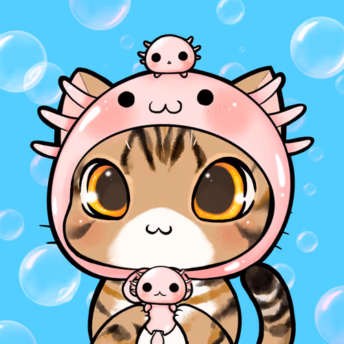 KawaiiCat#0069