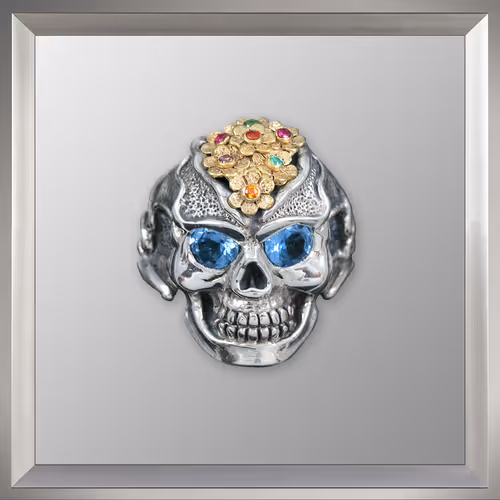 Item #44746194182793400912343588997340986758940336322370103626433839570723291529217 Media