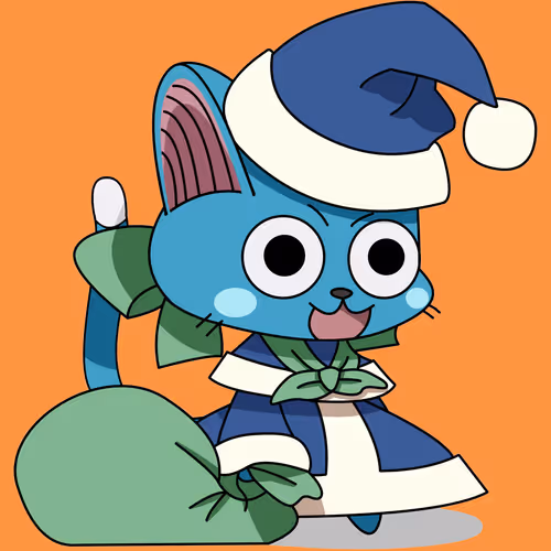 PADORU #3