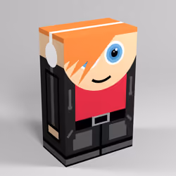  Minimint #2929