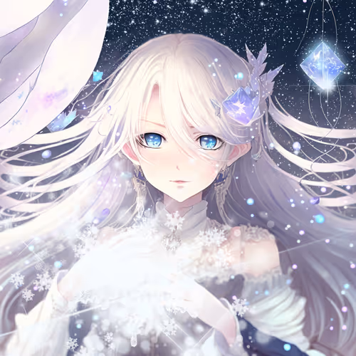 Starry Sky Story
