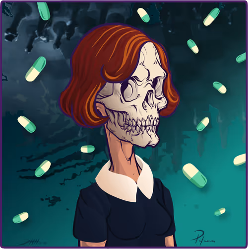 Item #4906261103381676469609607090770183805562193650246520885796808310587798847489 Media