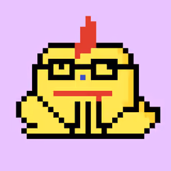 PunkToad #263