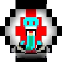 eye snake