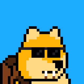 Dooggie #7288