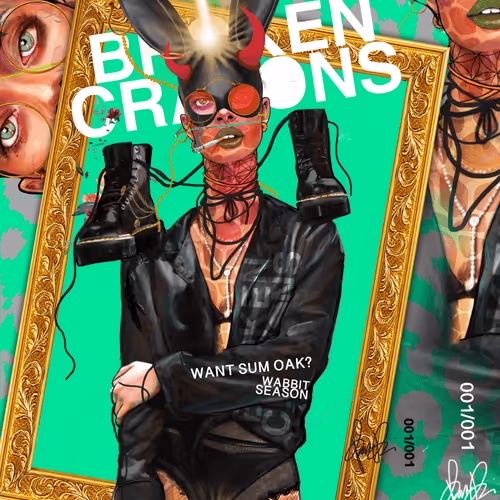 ONE OF ONES | FVBRIX