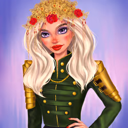 Kimberly