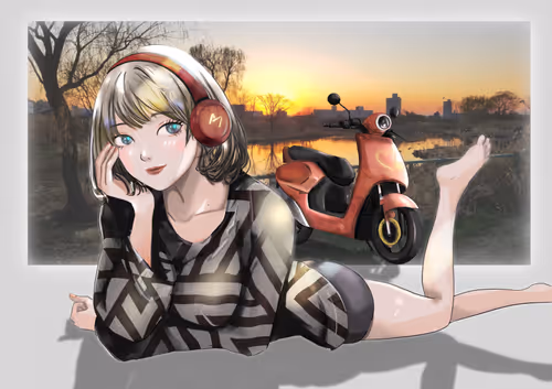 Item #46362964232724554572102236320944771109204473692710452800585330313857630994433 Media