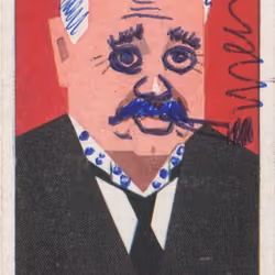PT HON T.P. O'CONNOR M.P.