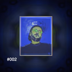 Block Chain by Daffy #002