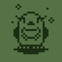 BlockBirds #0378