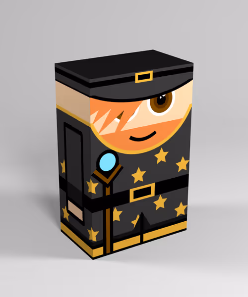 Item #18451855582528926074605770976985388871580585670627646821256562529148210249729 Media