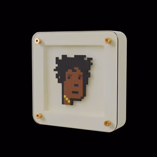 Item #34321445289046883771452428698618601211618010855128646363262833658065542184961 Media