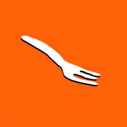 F0rk (Orange)