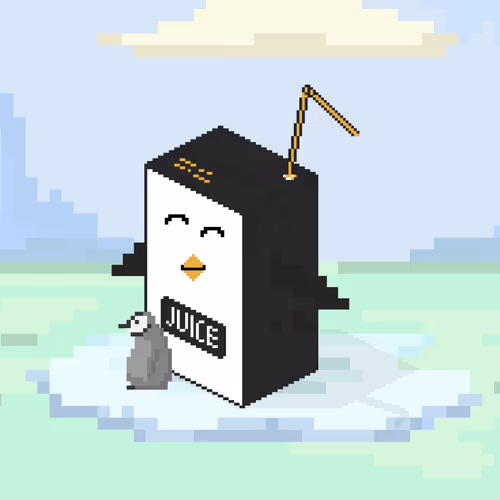 Juiceboxes
