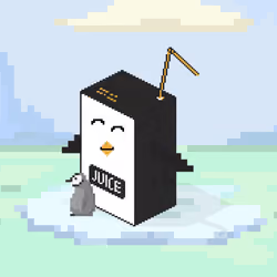 Juicebox #2912